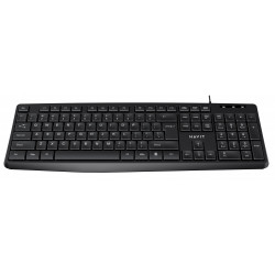 Touche Clavier asus f f751 touches chiclets blanches - Touche-clavier -portable.com