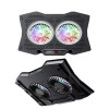 Refroidisseur USB pour Pc Portable Havit F2072 / RGB
