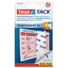 Pastilles adhésives tesa TACK Transparent XL / 36 pastilles