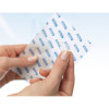 Pastilles adhésives tesa TACK Transparent XL / 36 pastilles