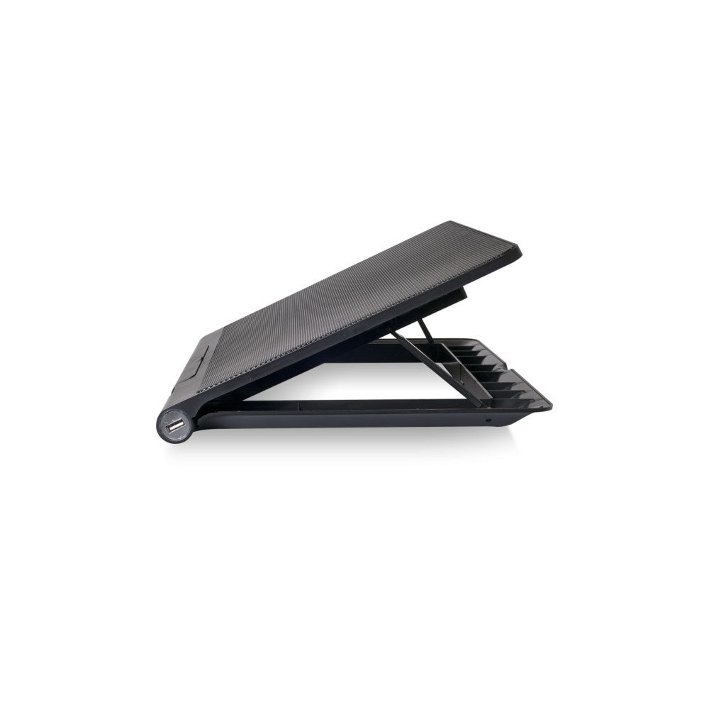 Refroidisseur USB pour Pc Portable ADVANCE AIRSTREAM PRO / LED Bleu