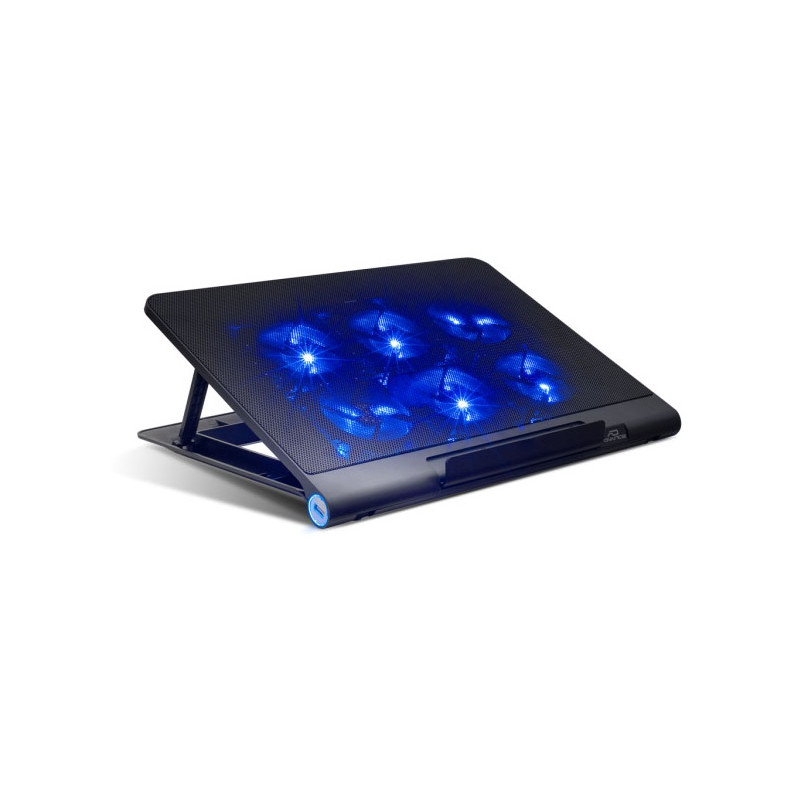 Refroidisseur pc portable S200 LED - PC portable, Smartphone, Gaming,  Impression