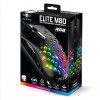 Souris Gaming Spirit Of Gamer ELITE M80 / Noir