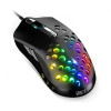 Souris Gaming Spirit Of Gamer ELITE M80 / Noir