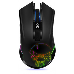 Souris Sans Fil Gaming...