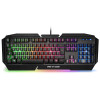 Pack Gaming Spirit Of Gamer Ultimate 3-en-1 : Clavier + Souris + Tapis