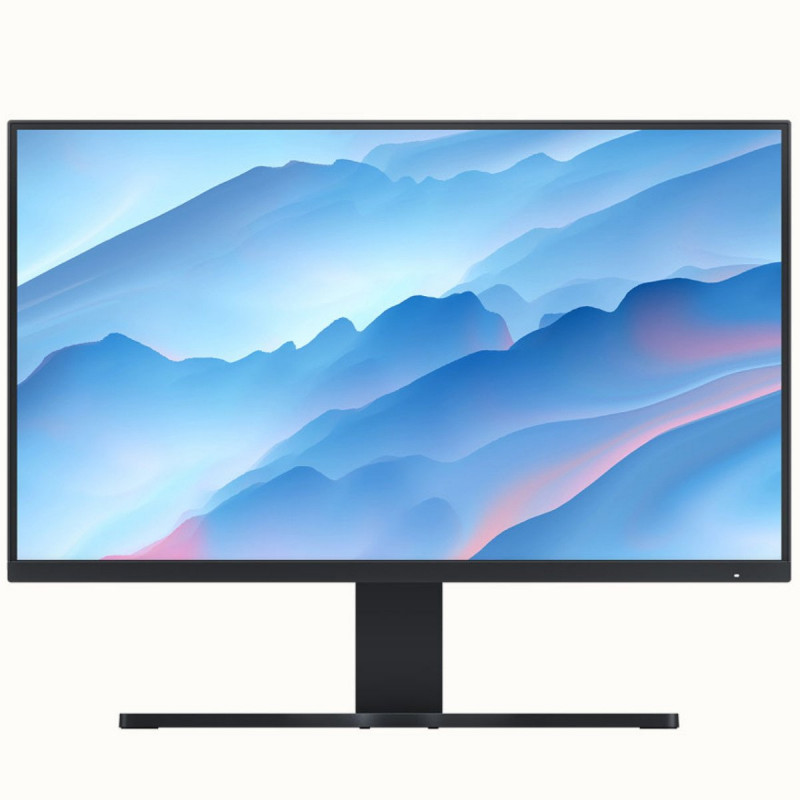 Ecran Xiaomi Mi Desktop Monitor 27 IPS Full HD 75Hz