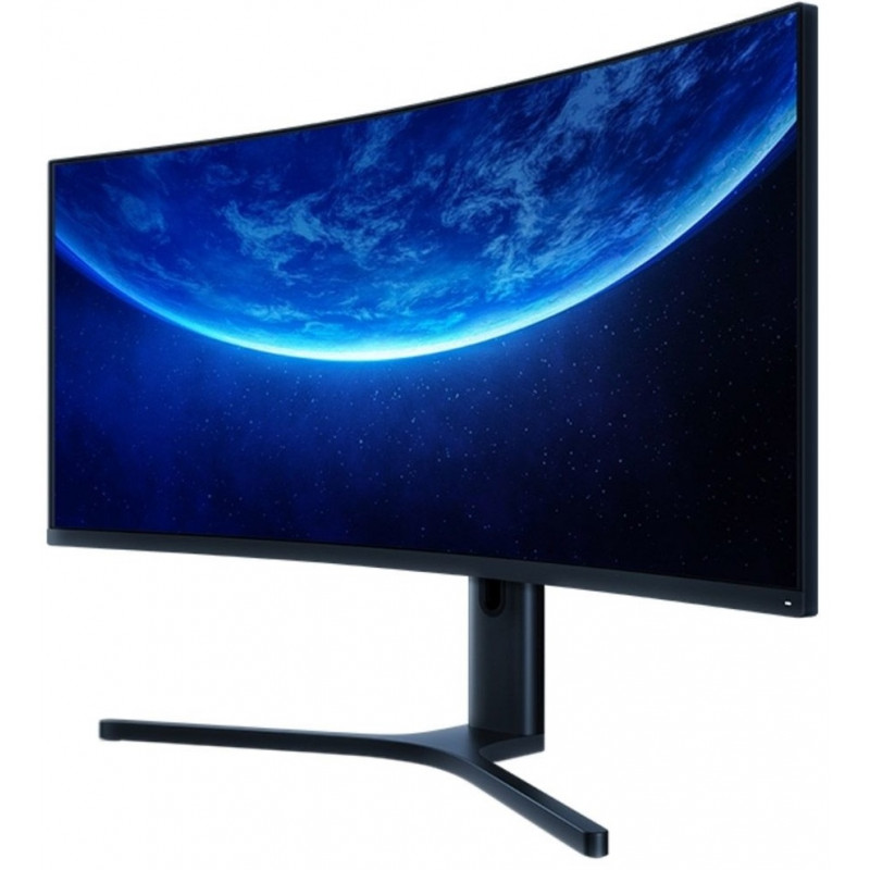 Ecran Incurvée Xiaomi 2K Mi Curved Gaming Monitor 34 / 144Hz