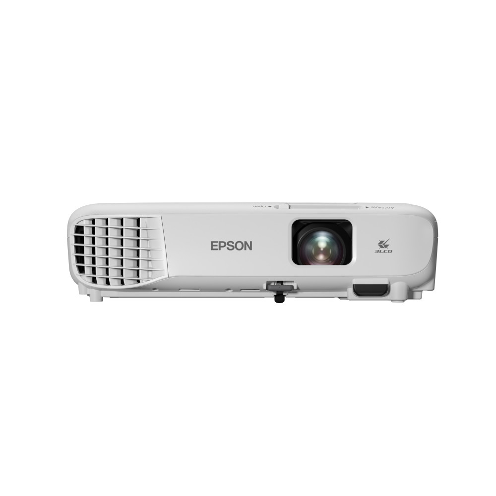 Vidéoprojecteur professionnel 3LCD EPSON EB-W06