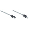 Câble USB Manhattan pour Imprimante Hi-Speed mâle / mâle / 11M