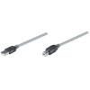 Câble USB Manhattan pour Imprimante Hi-Speed mâle / mâle / 11M