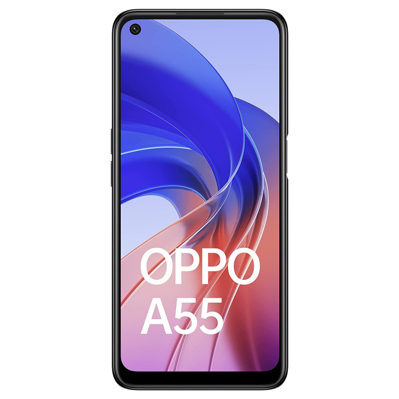 Smartphone Oppo A55