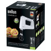 Batteur à Main Braun Multimix 3 HM 3000 / 450 W