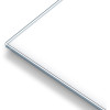 Pèse Personne Sanitas SGS03 en verre