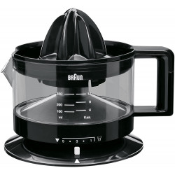 Braun TributeCollection CJ 3000