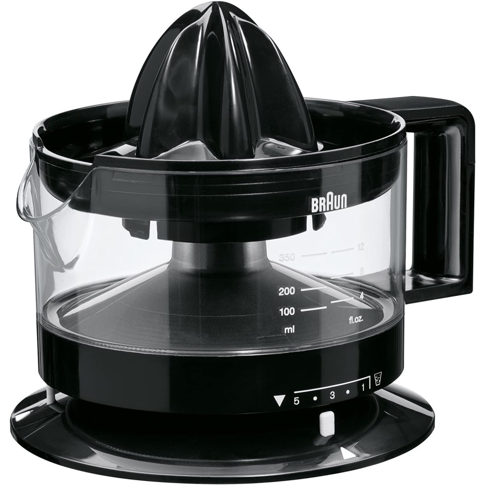 Braun TributeCollection CJ 3000