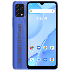 Smartphone Umidigi Power 5S...