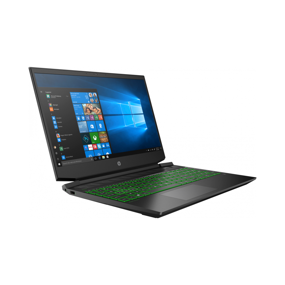 HP Pavilion Gaming 15-ec2014nk (612A9EA) | HP Tunisie | Tunisianet