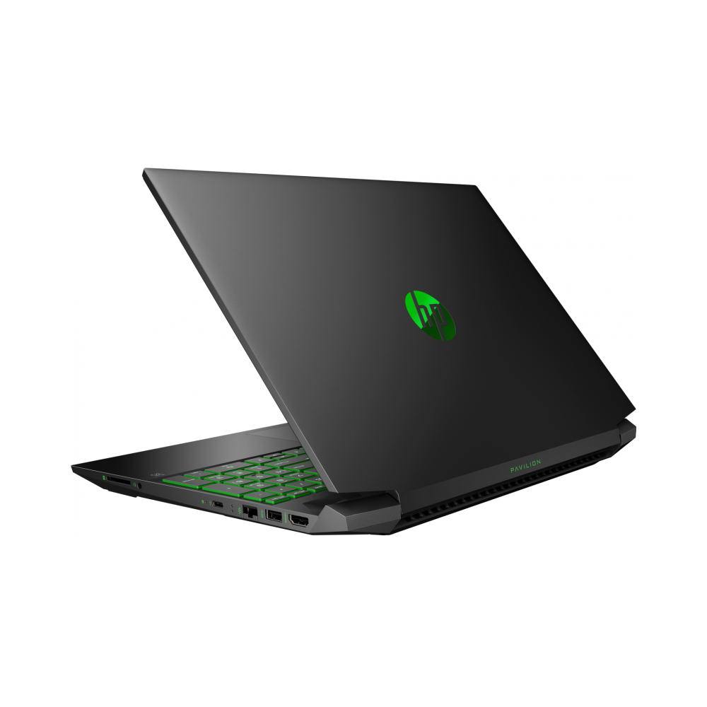 HP Pavilion Gaming 15-ec2014nk (612A9EA) | HP Tunisie | Tunisianet