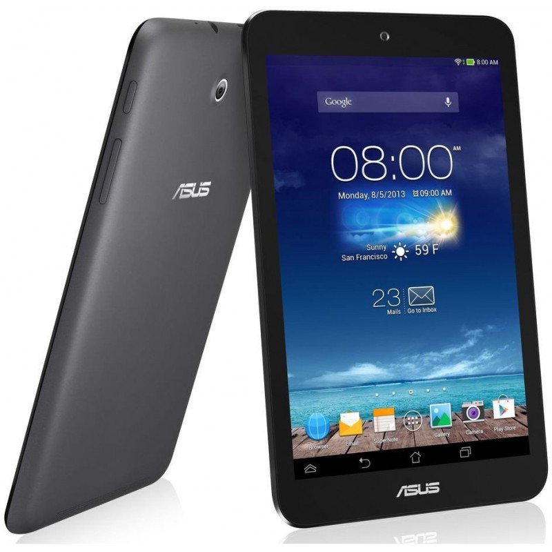 Tablette Asus Memo Pad 8 Wifi
