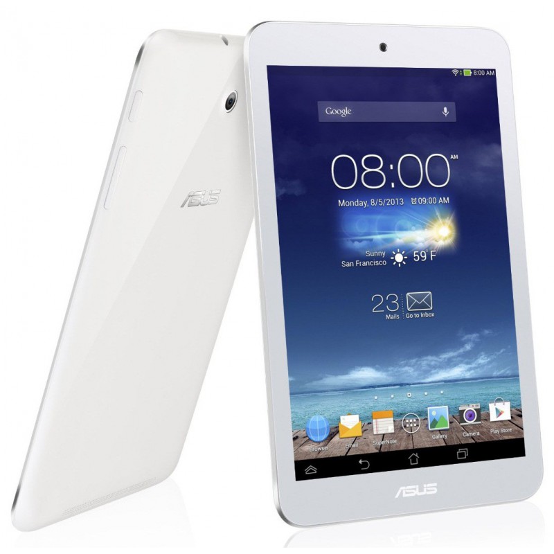 Tablette Asus Memo Pad 8 Wifi
