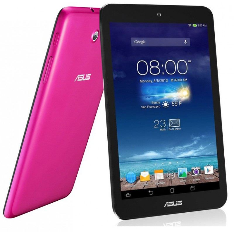 Test : La MeMO Pad 8 d'Asus est une petite tablette endurante à prix  abordable