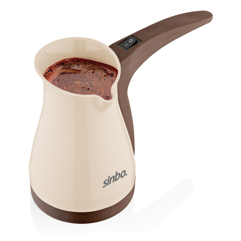 Cafetière Electrique SINBO SCM-2928