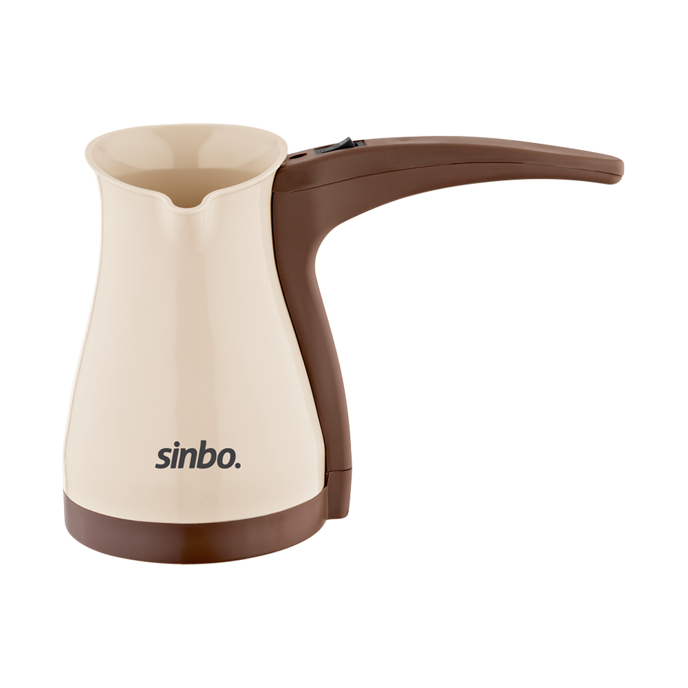 Cafetière Electrique SINBO SCM-2928