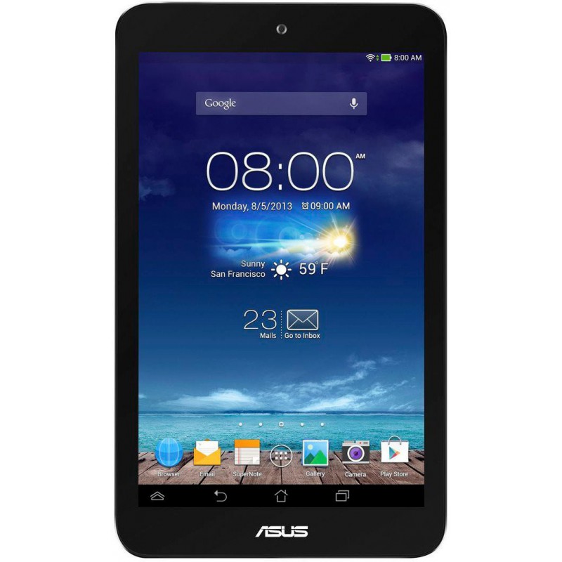 Tablette Asus Memo Pad 8 Wifi