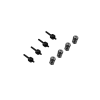 Kit de mise à niveau pour kit de watercooling MAG CORELIQUID R Series LGA 1700 Bracket Kit
