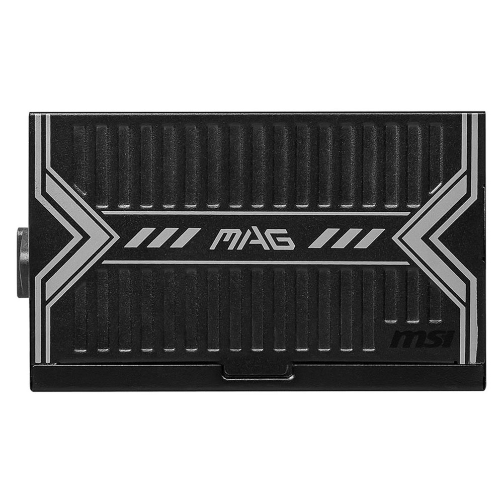 Boite d'alimentation MSI