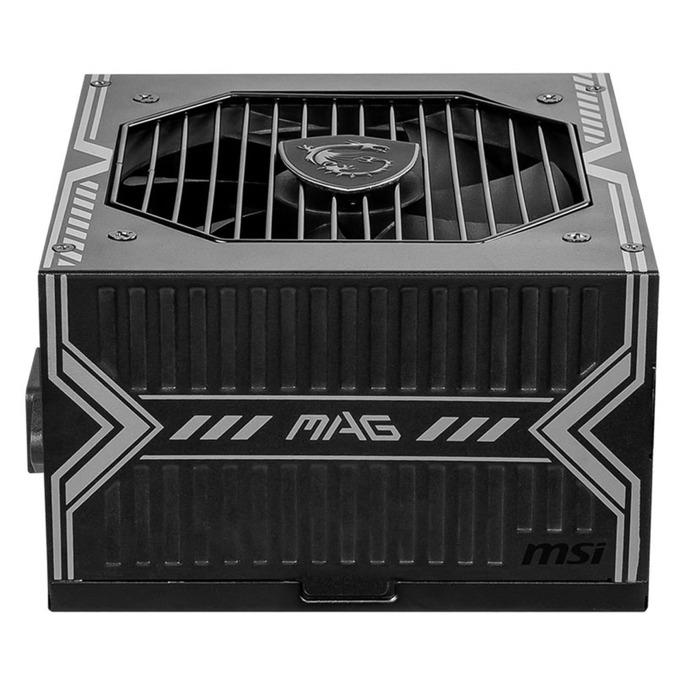 Boite d'alimentation MSI