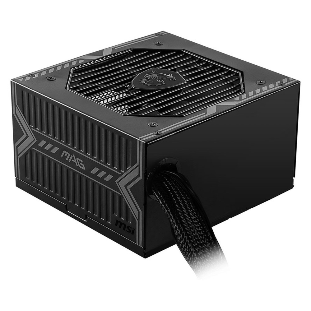 Boite d'alimentation MSI