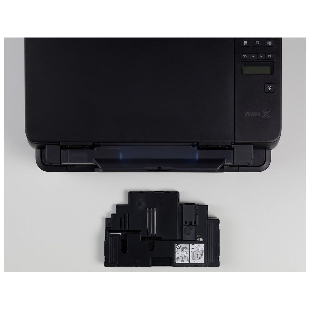 Imprimante à réservoir intégré A4 Canon Pixma G640