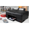 Imprimante Multifonction réservoir intégré CANON PIXMA G640 Couleur Wifi 3en1