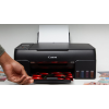 Imprimante Multifonction réservoir intégré CANON PIXMA G640 Couleur Wifi 3en1