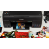 Imprimante Multifonction réservoir intégré CANON PIXMA G640 Couleur Wifi 3en1