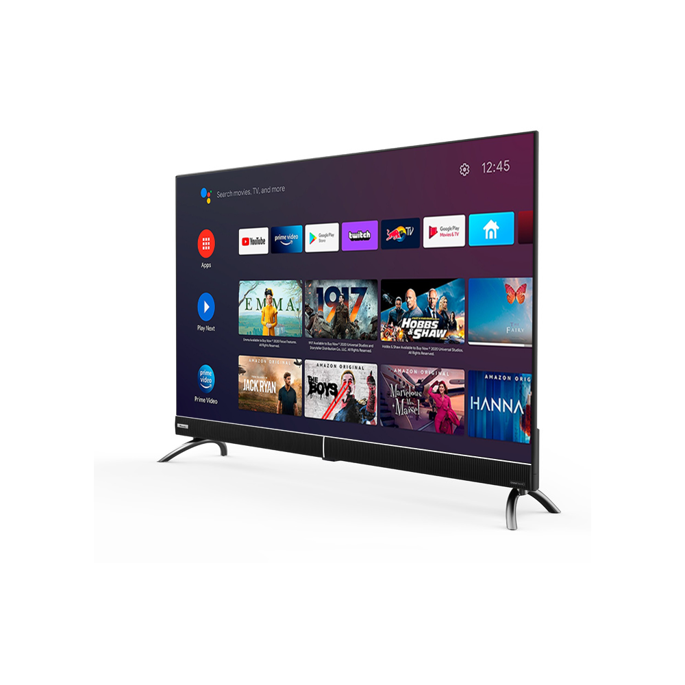 TV Condor 40" Full HD Smart 40SD520 / Noir