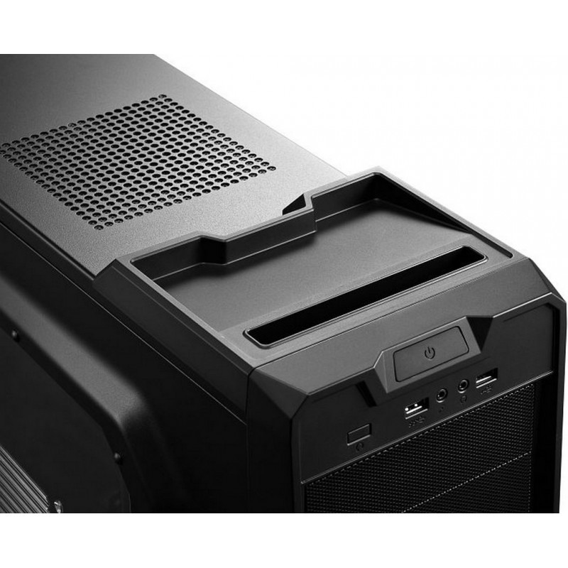 Pc de bureau Gamer