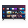TV Condor 40" Full HD Smart 40SD520 / Noir