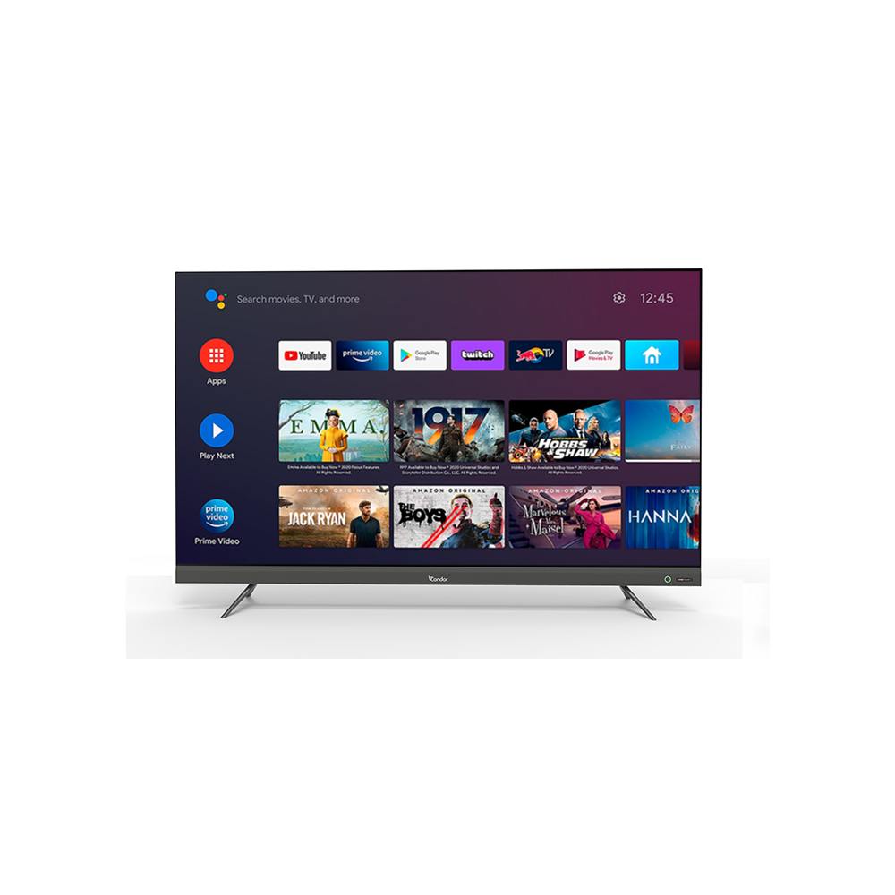 TV Condor B720