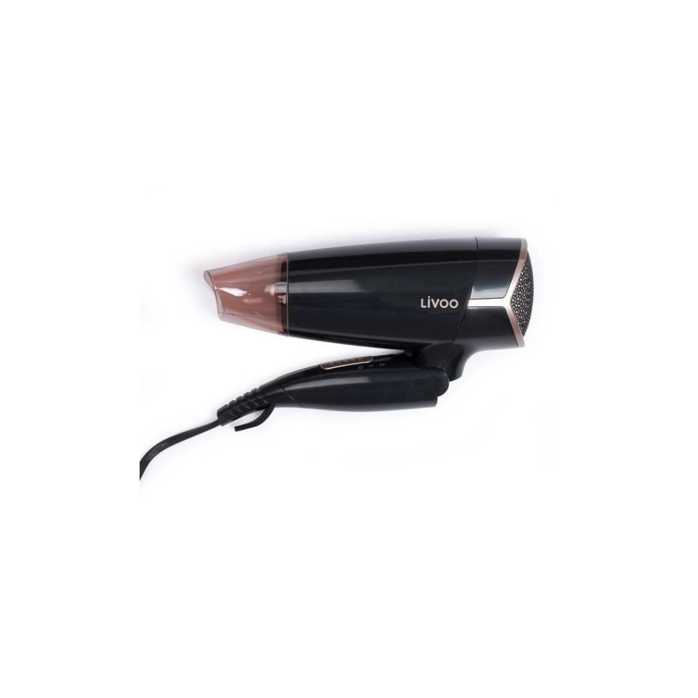 Sèche cheveux pliable Livoo DOS162