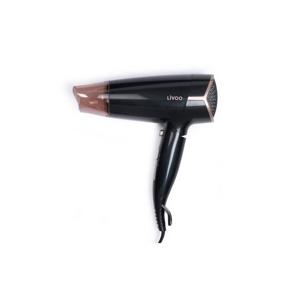 Sèche cheveux pliable Livoo DOS162