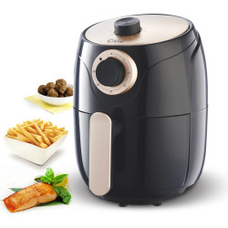 Friteuse Sans Huile Kiwi...