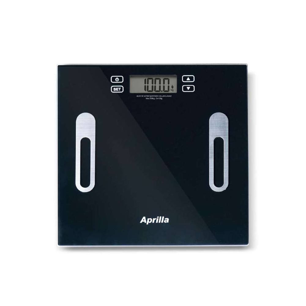 Pèse personne Aprilla ABS-1059