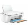Imprimante Multifonction Jet d'encre couleur HP Deskjet 2320 AIO + Cartouche d’encre noire HP 305 + Cartouche d’encre Couleur HP 305 Incluses