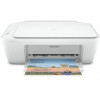Imprimante Multifonction Jet d'encre couleur HP Deskjet 2320 AIO + Cartouche d’encre noire HP 305 + Cartouche d’encre Couleur HP 305 Incluses