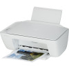 Imprimante Multifonction Jet d'encre couleur HP Deskjet 2320 AIO + Cartouche d’encre noire HP 305 + Cartouche d’encre Couleur HP 305 Incluses