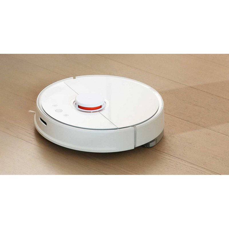 Xiaomi Mi Robot Vacuum 2