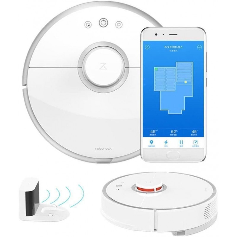 Aspirateur électrique sans fil Xiaomi Mi